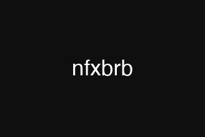 nfxbrb