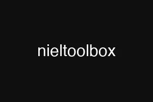 nieltoolbox