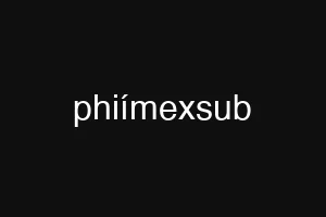 phiímexsub