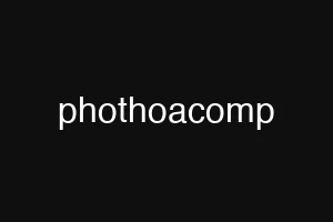 phothoacomp