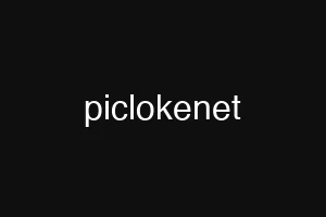 piclokenet