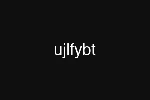 ujlfybt