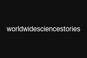 worldwidesciencestories