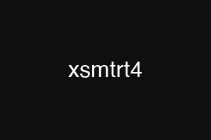 xsmtrt4
