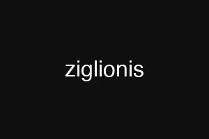 ziglionis